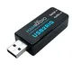 ABSQ-USB2RIG Connettore scheda audio radio USB per radio aziendale KENWOOD, YAESU, ICOM