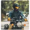 Giacca jeans da moto Retro da uomo Motocross Armatura da moto CE Equipaggiamento protettivo Bicicletta Skateboard Abbigliamento da moto