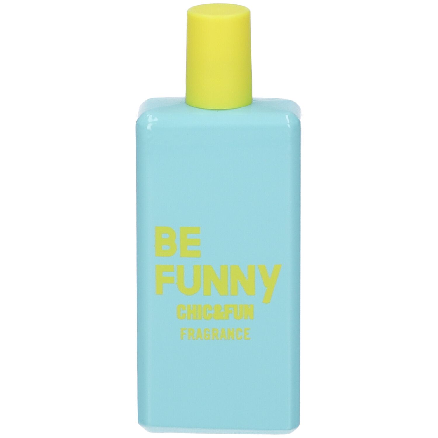 Chic&Fun Be Funny Fragranza Corpo 50 ml Profumo