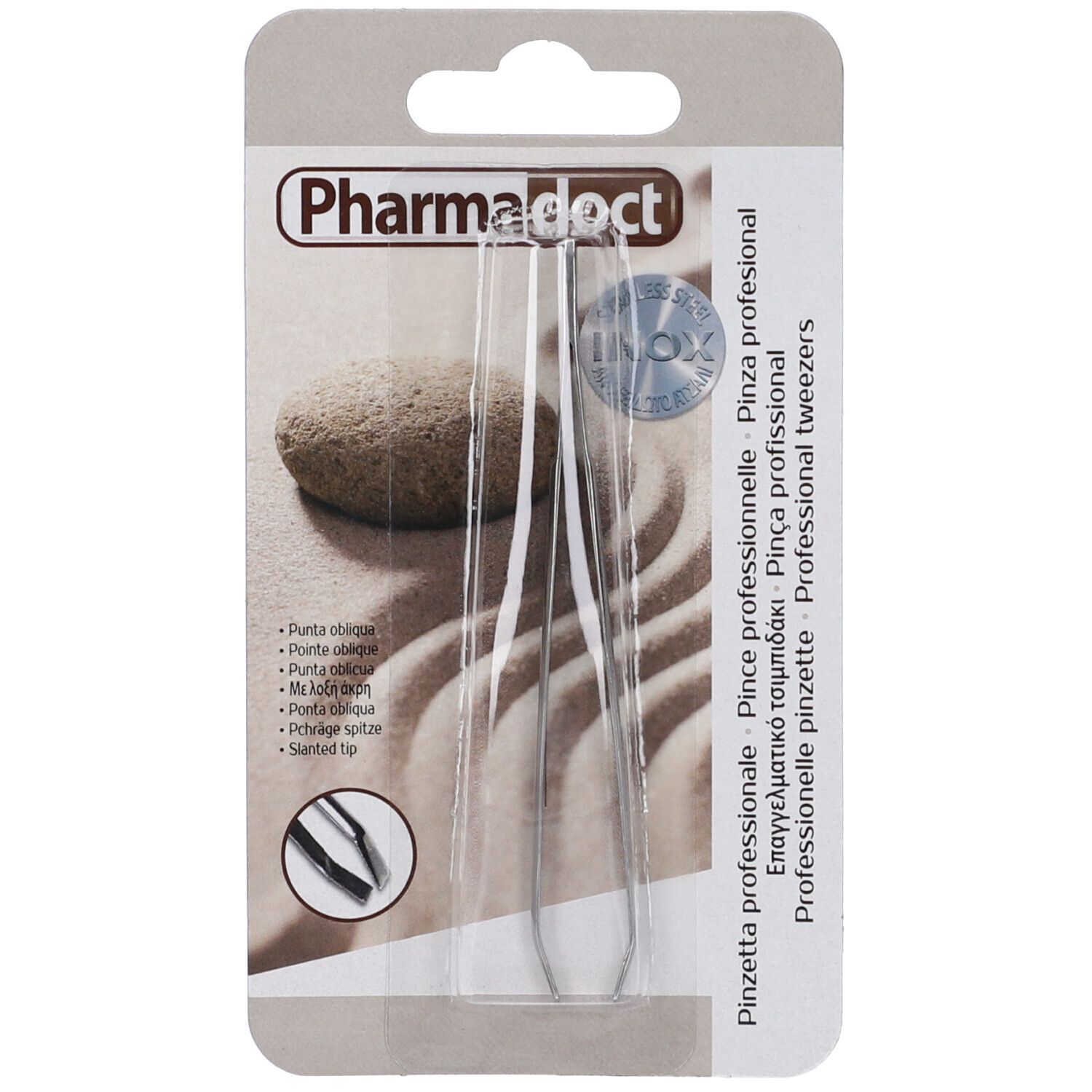 Pharmadoct Pinzetta 1 pz