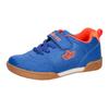 Hallenschuh LICO "Sportschuh Bernie VS", Kinder, Gr. 26, blau, Synthetik, Schuhe