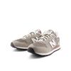 Sneaker NEW BALANCE "500", Gr. 42,5, mushroom, sea salt, Synthetik, Textil, mehrfarbig, sportlich, Schuhe, Topseller
