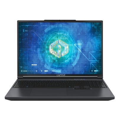 CAPTIVA Gaming-Notebook "Advanced Gaming I92-094", weiß, neutral, B:37,50cm H:12,40cm T:58,80cm, Notebooks Image