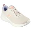 Sneaker SKECHERS "SKECH-LITE PRO-BEST CHANCE", Damen, Gr. 37, bunt (natur, multi), Textil, sportlich, Schuhe, Freizeitschuh in veganer Verarbeitung