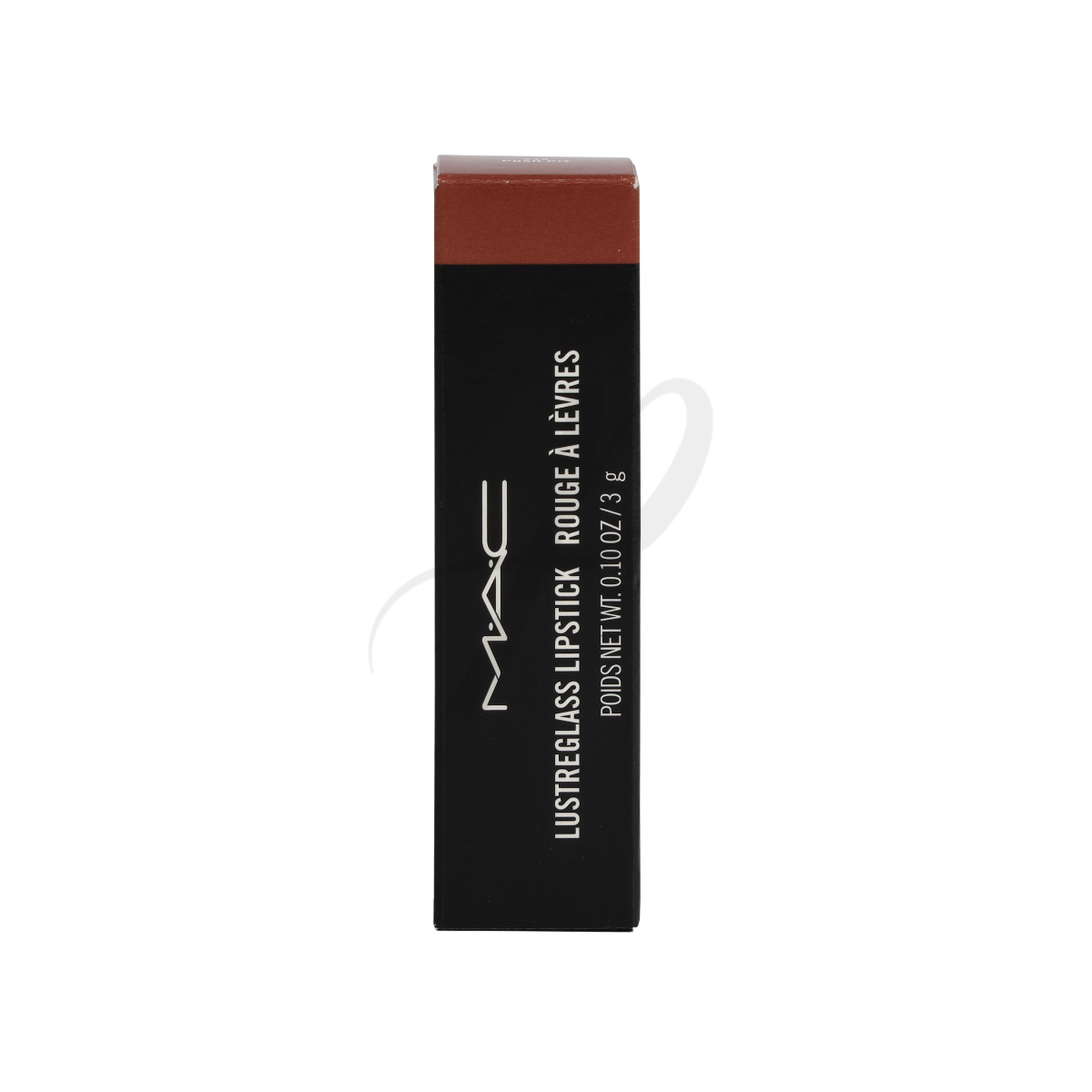 Lustreglass Lipstick - Posh Pit 3g Image