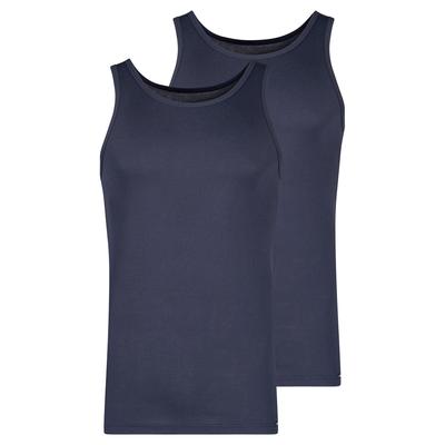 Skiny M. Tank Top Pack Unterhemd Image