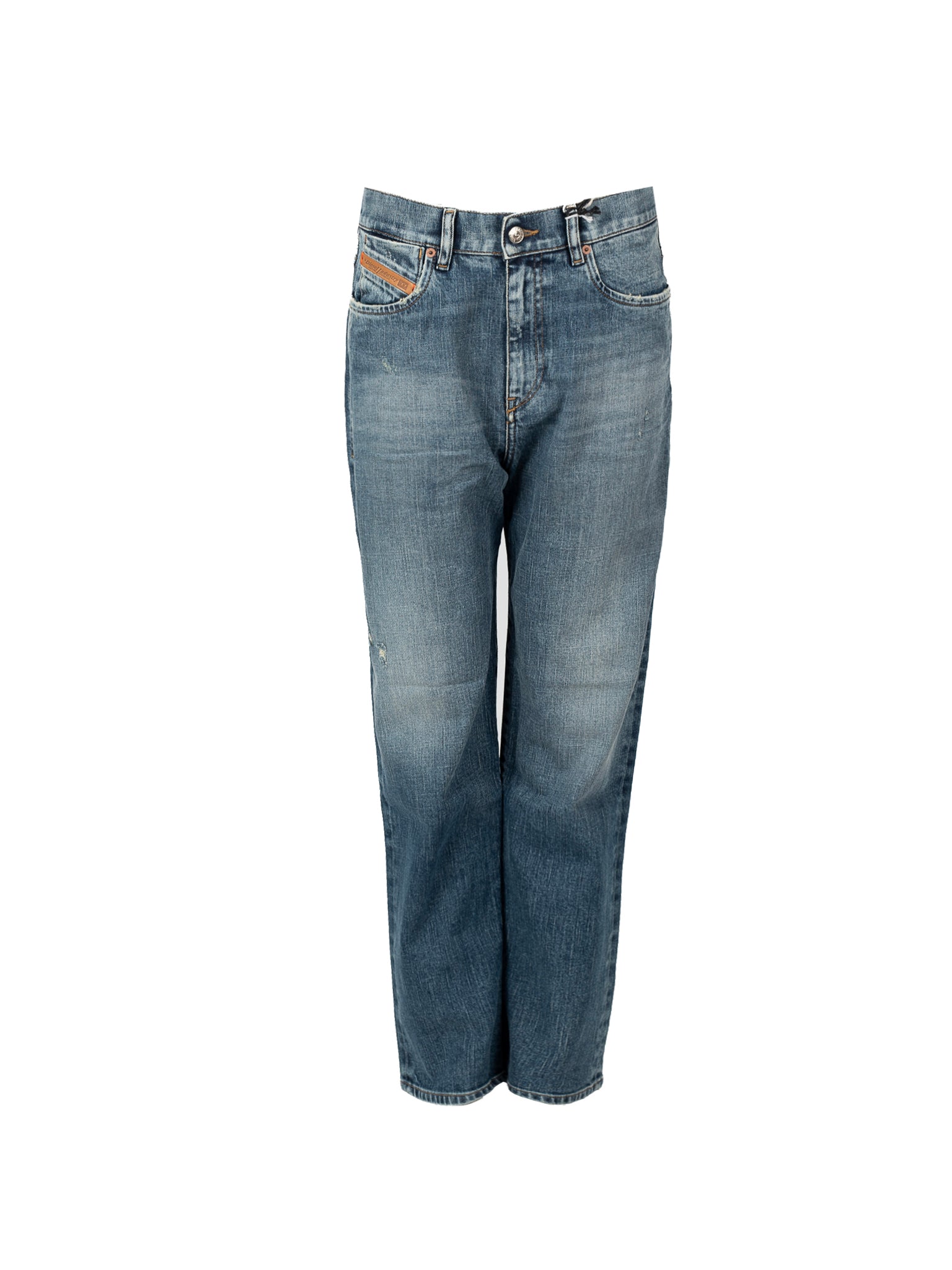Diesel Jeans D-Air Damen blau 28 (Größe)