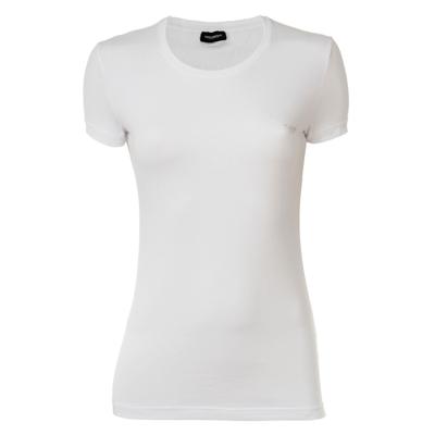 Emporio Armani Ss V Neck T-Shirt Image