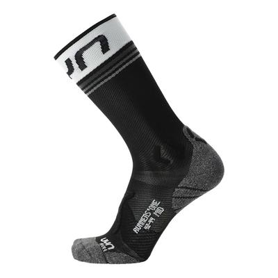 Uyn Man Runner's One Mid Socken Image