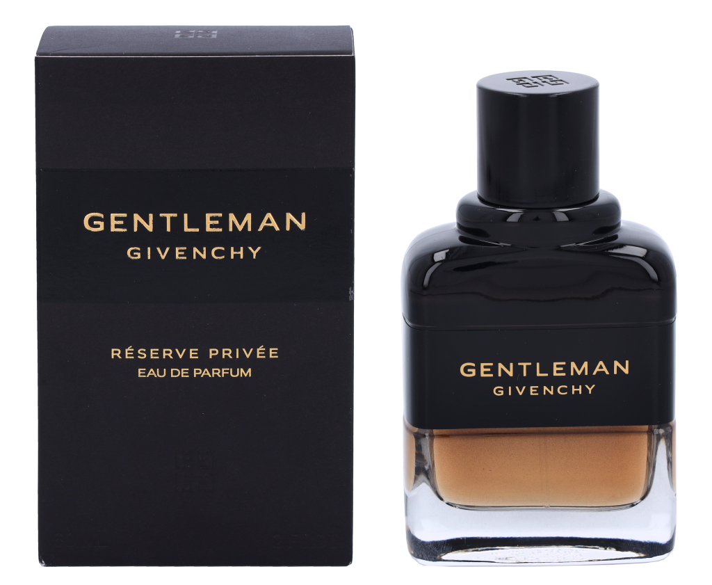 Givenchy Gentleman Reservee Privee Edp Spray. Image