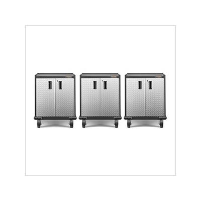 Gladiator 3 x Premier Modular GearBox