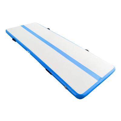 Aga AirTrack 300x100x20 cm Blau Image