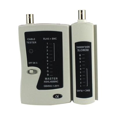 Shining House - 468 bnc RJ45 Netzwerk Tester RJ45 Kabel Tester Netzwerk Ethernet Kabel Buchse Image