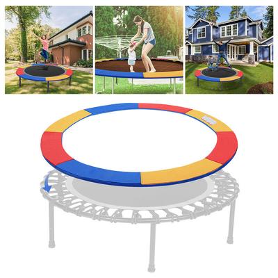 Trampolin Image
