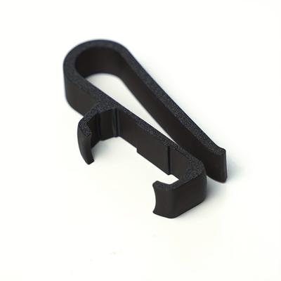 TEMU Car Sun Visor Holder, Compatible With Ooono No.1 - Universal Mount/, Durable Plastic Material, , Your Vehicle Visor Organized & , Auto Accessories Image