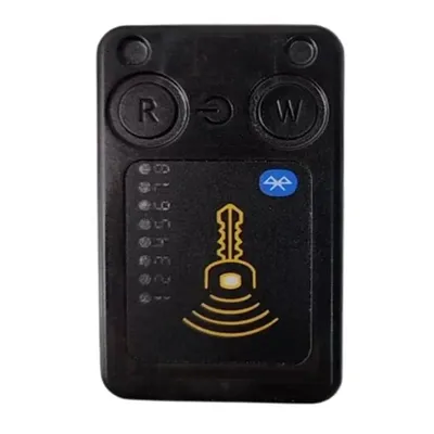 Y02A8 Slots 13.56MHZ/125KHZ ChameleonU Contactless Smartcard Emulator Compliant to NFC Tool for RFID
