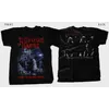 Neues D T G bedrucktes Hemd A Canorous Quintet Silence Of The World Beyond Größe S M L Xl 2, 3, 4,