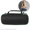 Borsa per altoparlante portatile per altoparlante HUAWEI Sound Joy2 Borse permeabili al suono SoundJoy 2 Custodia trasparente da viaggio per esterni