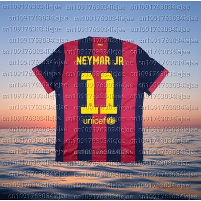 24/25 Latest Popular Football Series Retro Classic，Colorful Football JerseyAmerican Hipster Men's