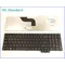 Laptop Tastatur für Acer Travelmate 6595T 6595TG 8573T 8573TG TM8573T NSK-AZ0SC UNS Version Schwarz