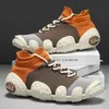 Sommer Mode männer Sportschuhe Größe 39-46 Atmungsaktive Socken Schuhe Männer Nicht-slip Casual