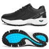Profession elle Golfs chuhe Männer große Größe 46 47 Golfs chuhe bequeme Wanderschuhe für Golfer