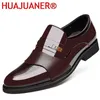 Männer Leder Casual Schuhe Männer Schuhe Herbst Neue Business Formale Männer Leder Schuhe Casual