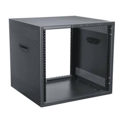 Middle Atlantic Used DTRK-1418 Equipment Rack (14 RU) DTRK-1418