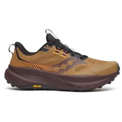 Saucony - Xodus Ultra 4 - Trailrunningschuhe 44 | EU 44 braun