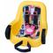 Zapf Creation® 830048 - BABY born Fahrradsitz, 43cm - Zapf