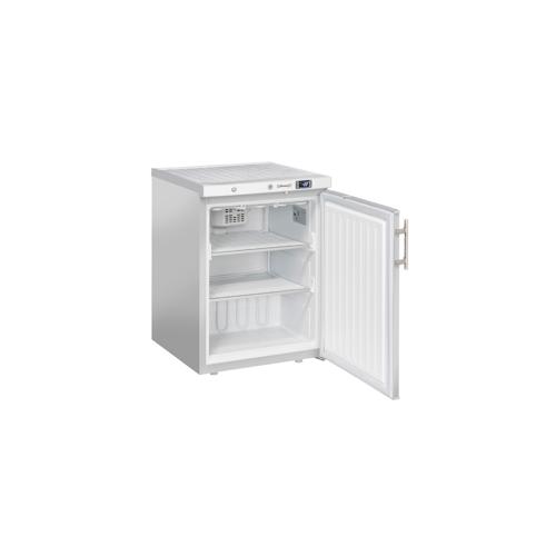 Gefrierschrank 200 L Stahl CAN200L Casselin
