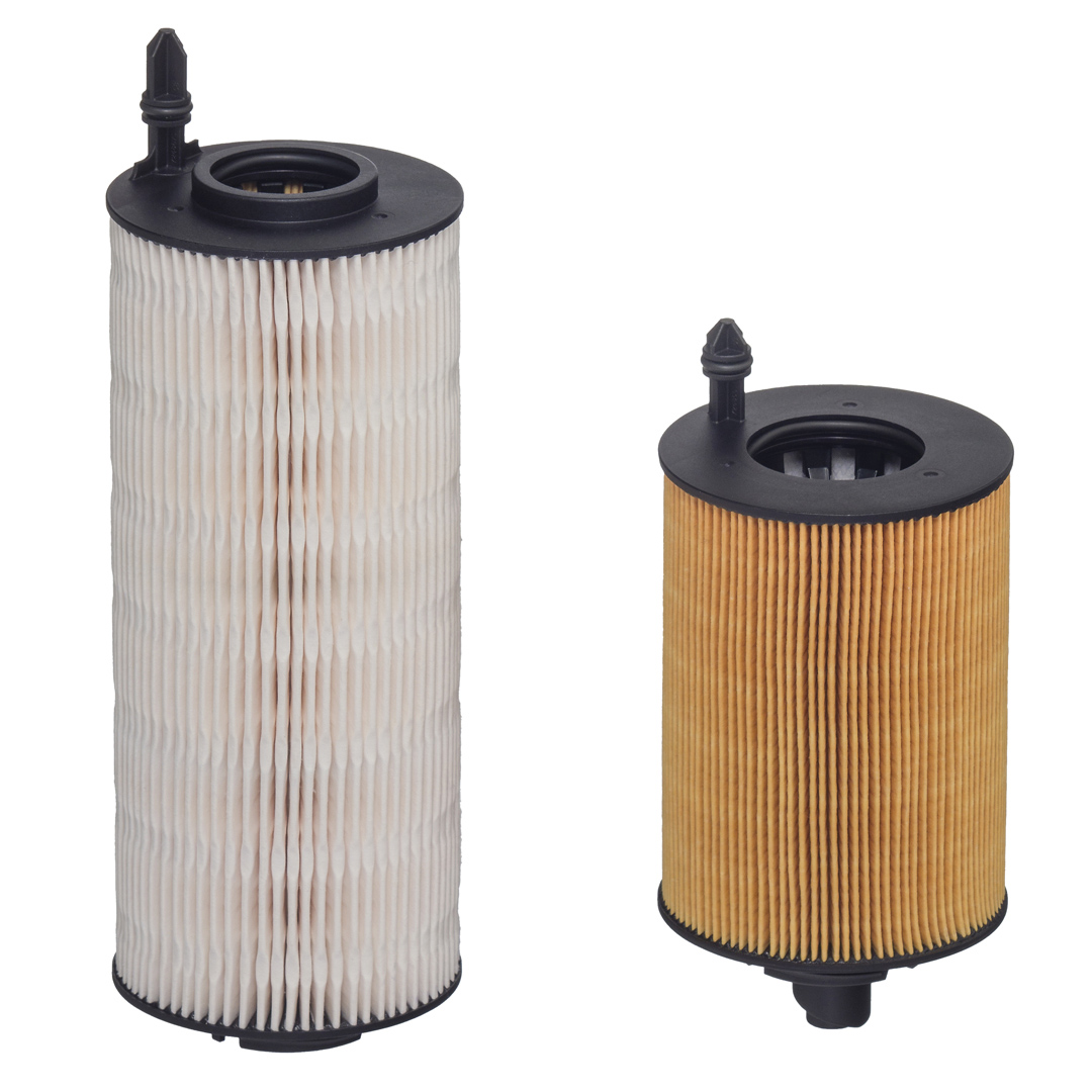 HENGST FILTER Universal E546KP D890-2 mit Dichtungen 93mm für DAF 2242965 2323323 2242964 Image