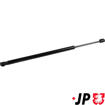 JP GROUP Gasfeder, Koffer-/Laderaum 1181215700 beidseitig 550N für SKODA VAG 5JA827550A 5JA827550E Image