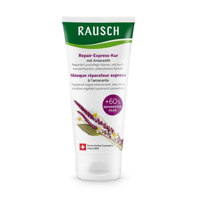 Rausch Repair-Express-Kur mit Amaranth 100 ml Haarspülung Image