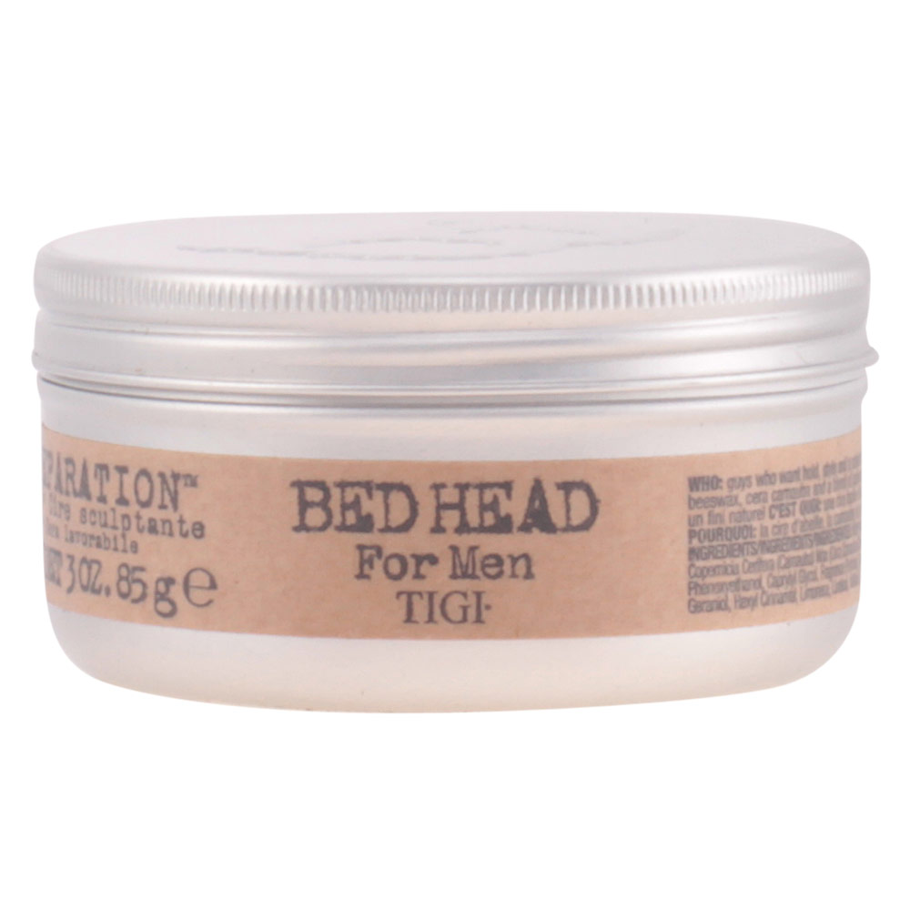 Bed Head Men Matte Separation 85 gr Image