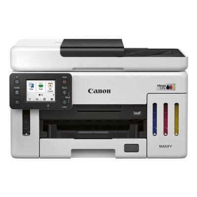 Canon Multifunktionsdrucker »MAXIFY GX6150« grau, 39.9x25.4x41 cm Image