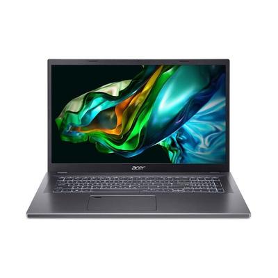 Acer Notebook »Aspire 17 NX.J02EG.00E« NX.J02EG.00E grau, 40.2x1.8x25.7 cm Image