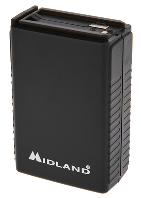 Midland Lithium Akku für Alan 42 DS