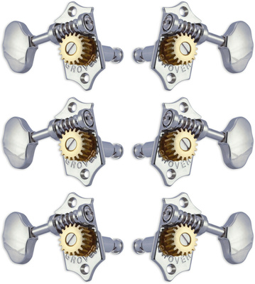 Grover GR V97-18C Sta-Tite CH