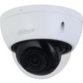 Dome Ip 5Mp Wizsense 2.8mm Mic PoE IPC-HDBW2541E-S - Dahua