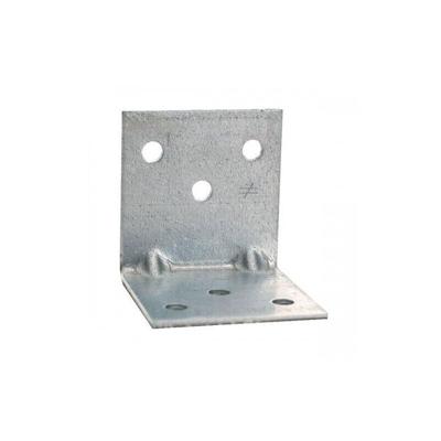 EA-Verbindungswinkel 92.5x52.5mm - Dicke 2.5mm Image