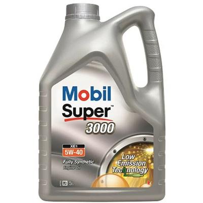 MOBIL Motoröl VW,AUDI,OPEL 153905 Motorenöl,Öl,Öl für Motor Image