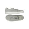 Giesswein Damen Sneakers, Gr. 38, grau, kein Etikett