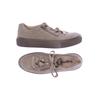 Legero Damen Sneakers, Gr. 41, braun, Leder