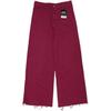Desigual Damen Jeans, Gr. 27, pink, Elasthan