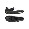 camel active Damen Ballerinas, Gr. 6.5, marineblau, Leder