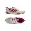 adidas Damen Kinderschuhe, Gr. 33, weiß, kein Etikett