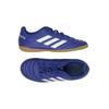 adidas Herren Kinderschuhe, Gr. 35, blau, kein Etikett