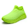 Neue große größe männer casual sport schuhe mode licht männer schuhe komfortable belüftung herren