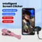 Automatischer Bildschirmklicker für Smartphones, Apps, Video, Live-Streaming, Gadget, USB-Simulator, Smartphone-Spielbildschirm, Touch-Stative, Tapper